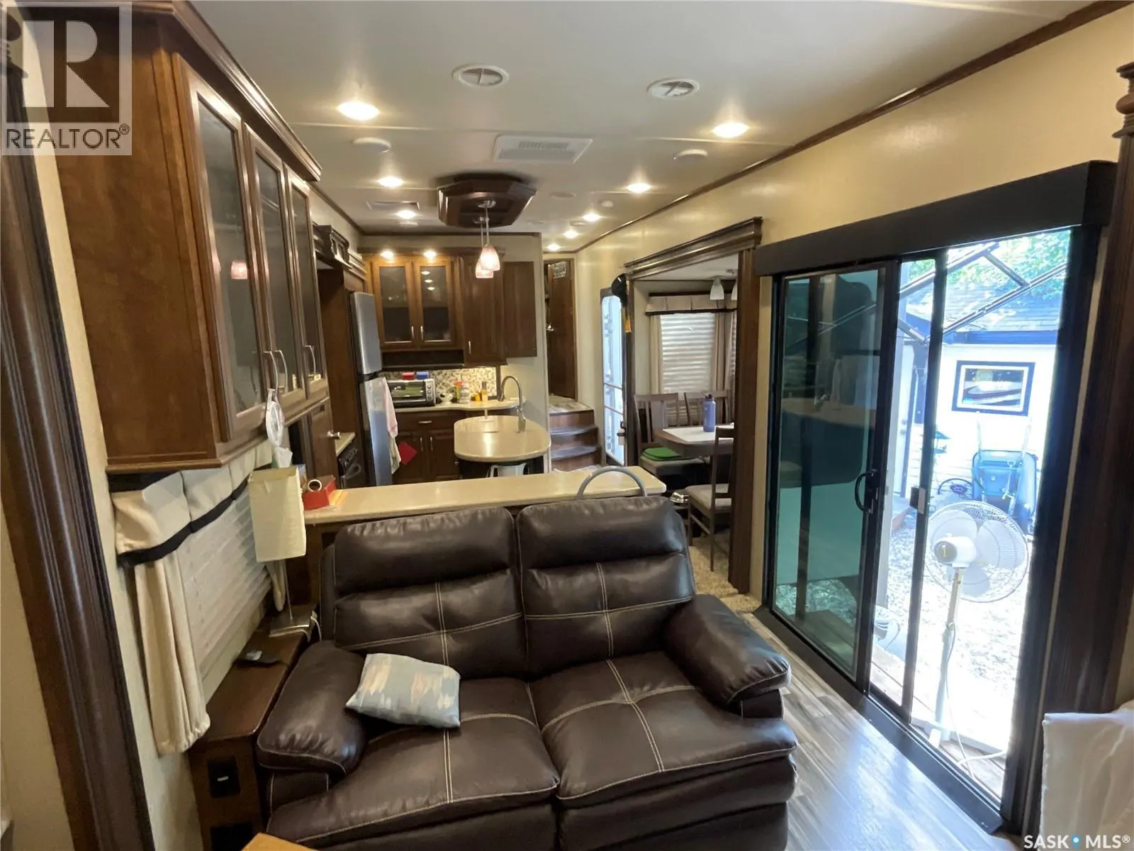 67 Lakeview Cres Deepwoods RV Campground