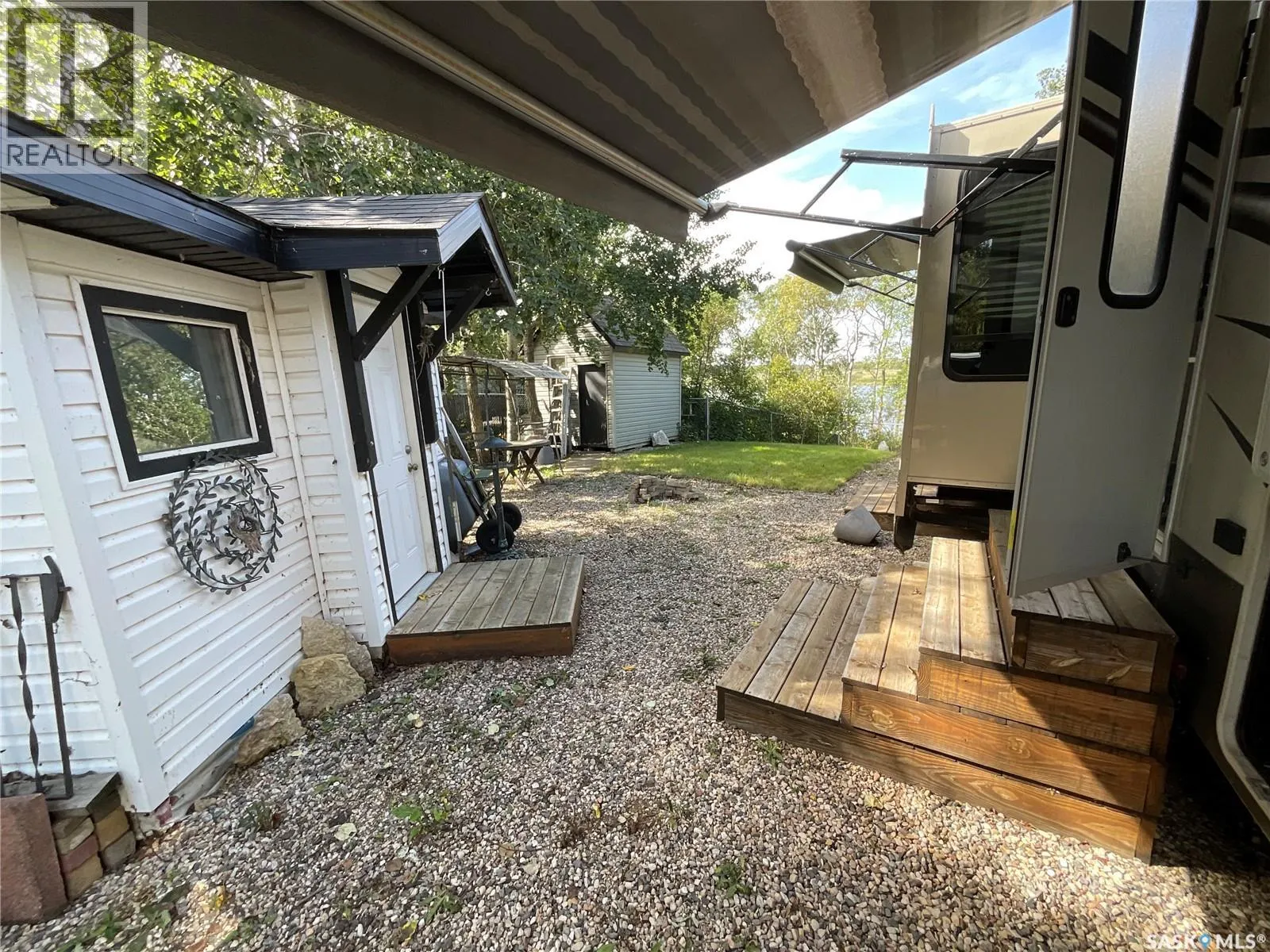 67 Lakeview Cres Deepwoods RV Campground