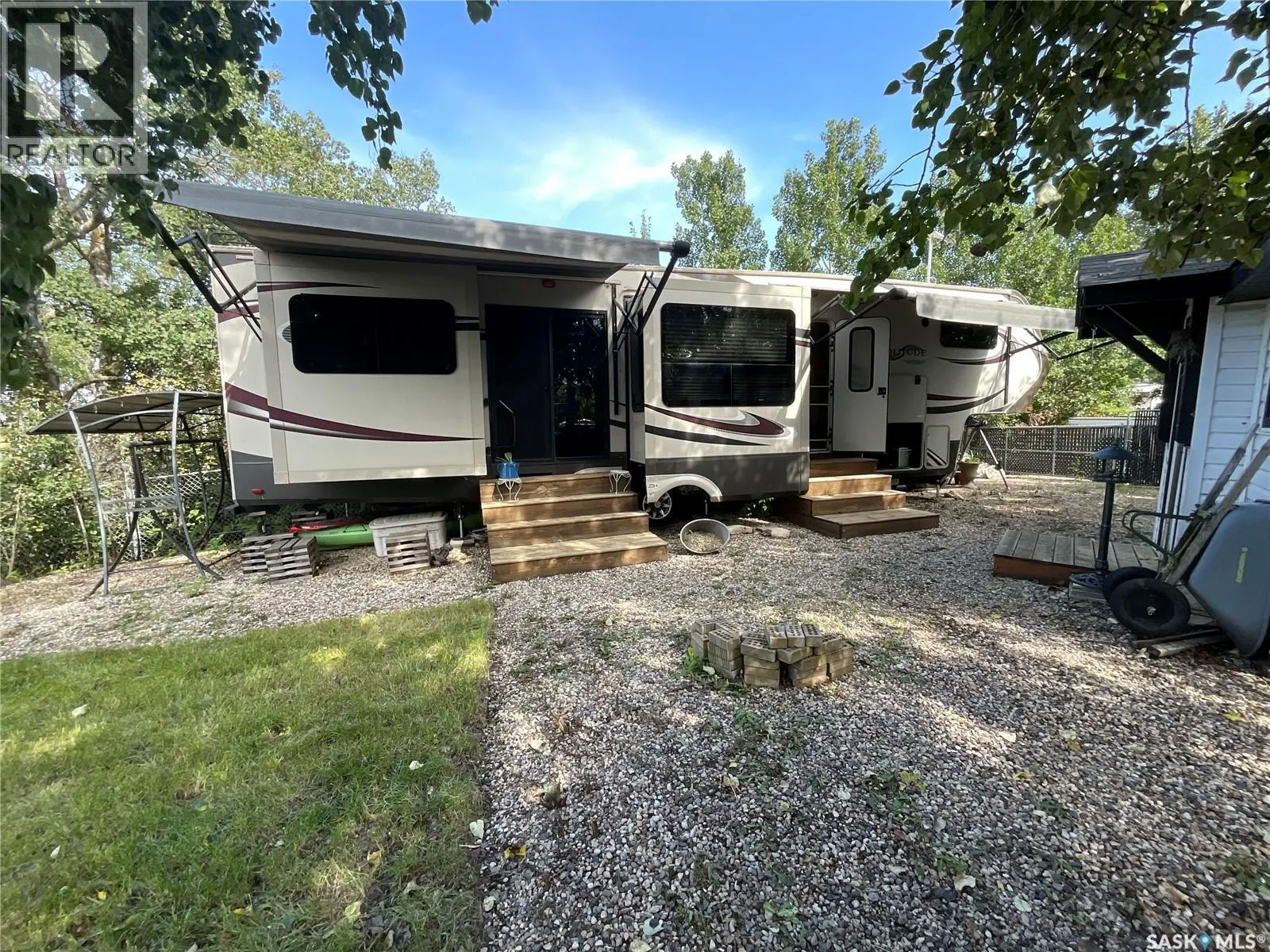 67 Lakeview Cres Deepwoods RV Campground