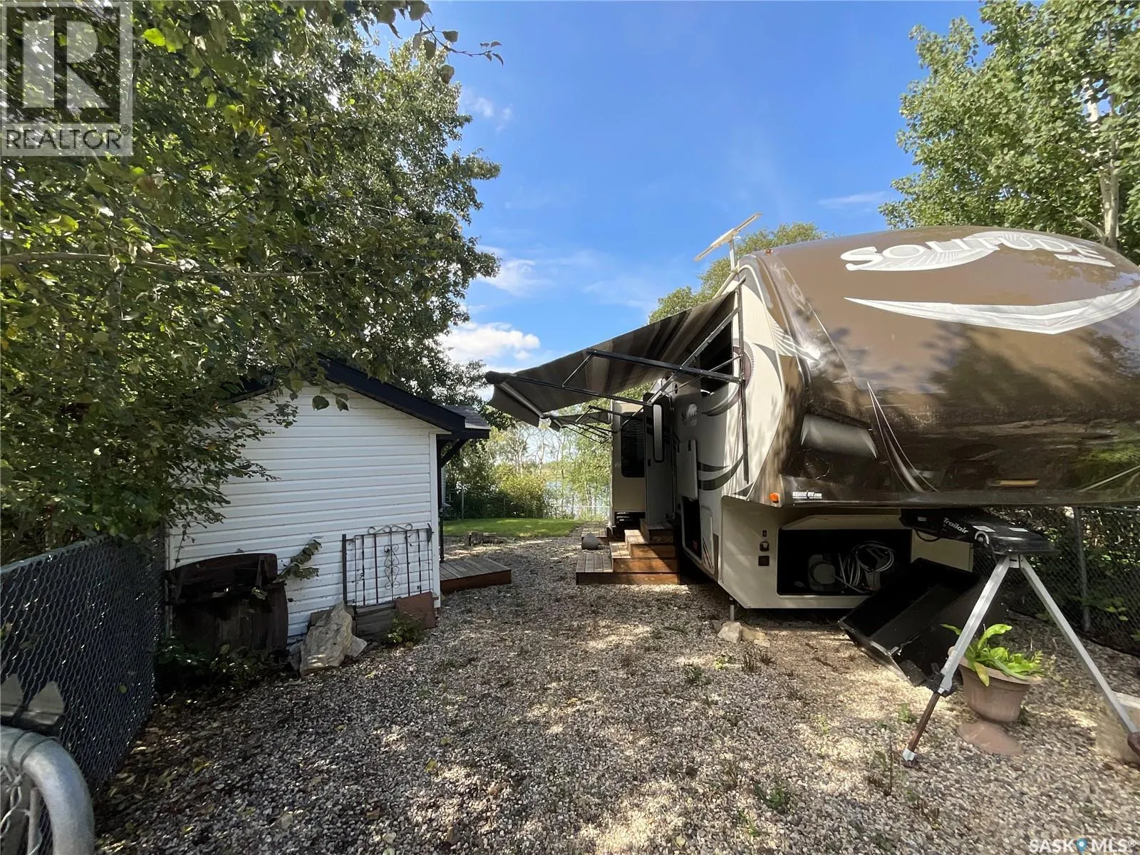 67 Lakeview Cres Deepwoods RV Campground