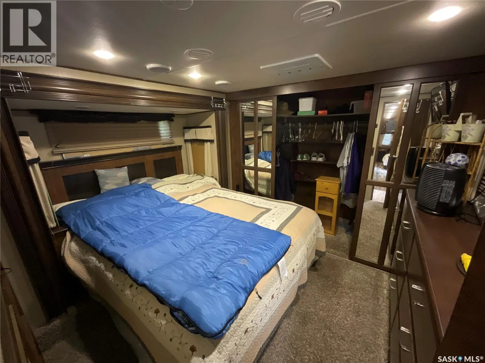 67 Lakeview Cres Deepwoods RV Campground
