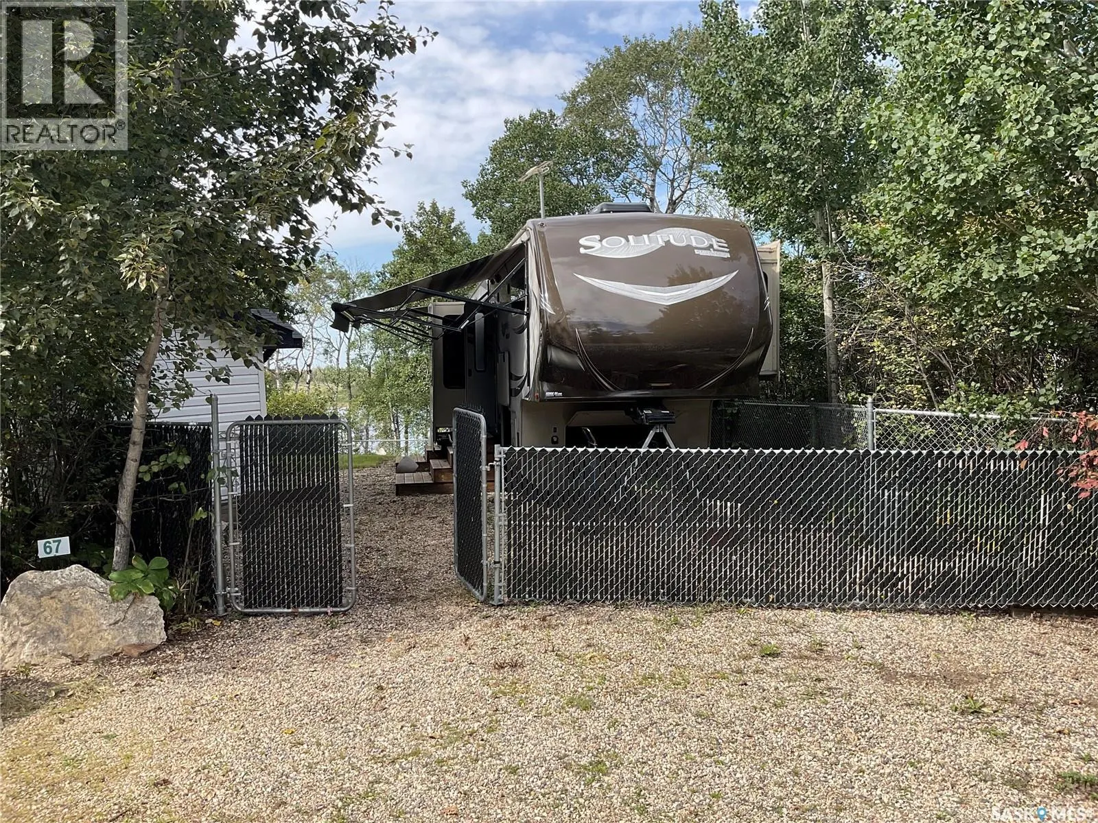 67 Lakeview Cres Deepwoods RV Campground