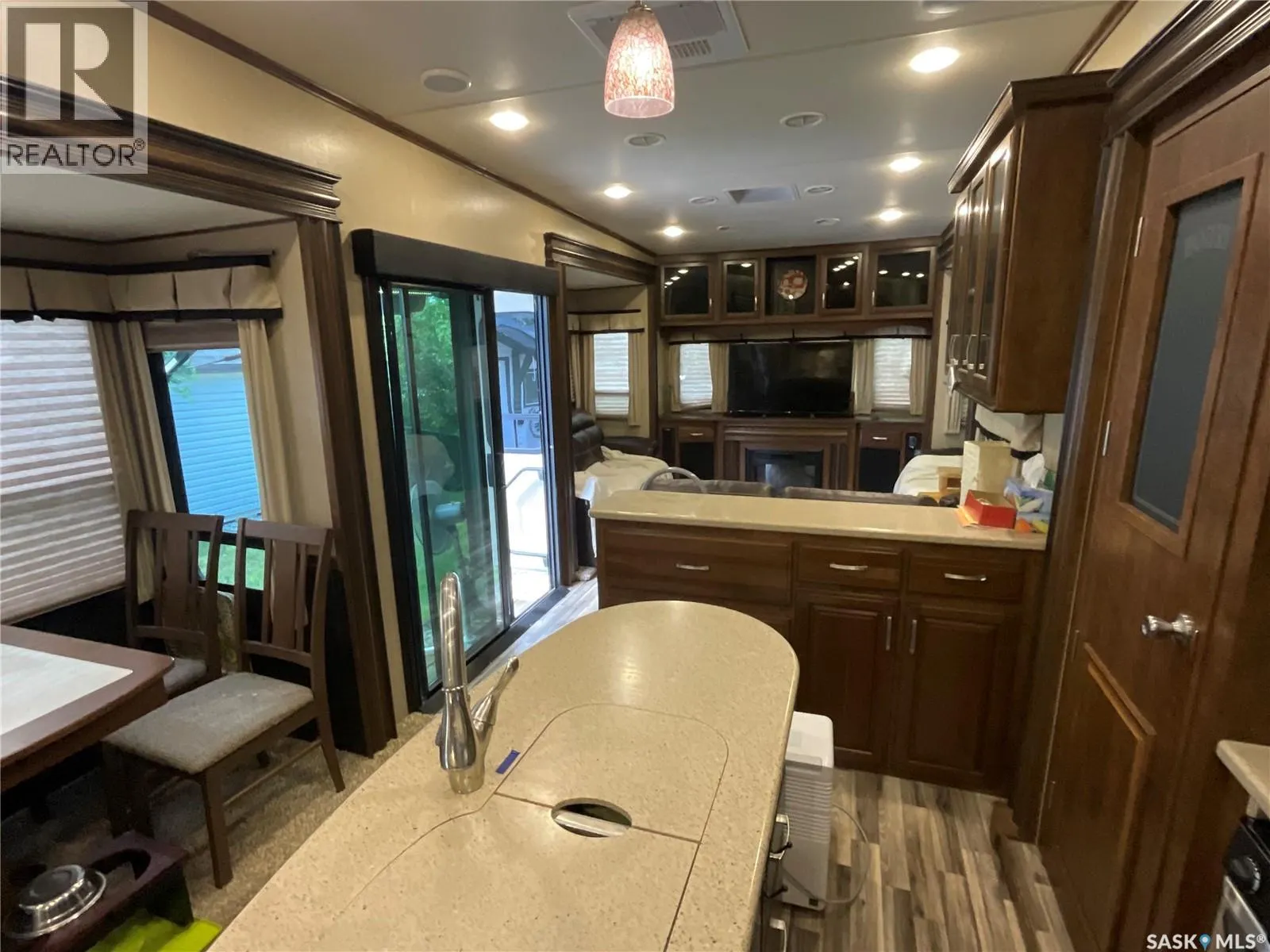 67 Lakeview Cres Deepwoods RV Campground