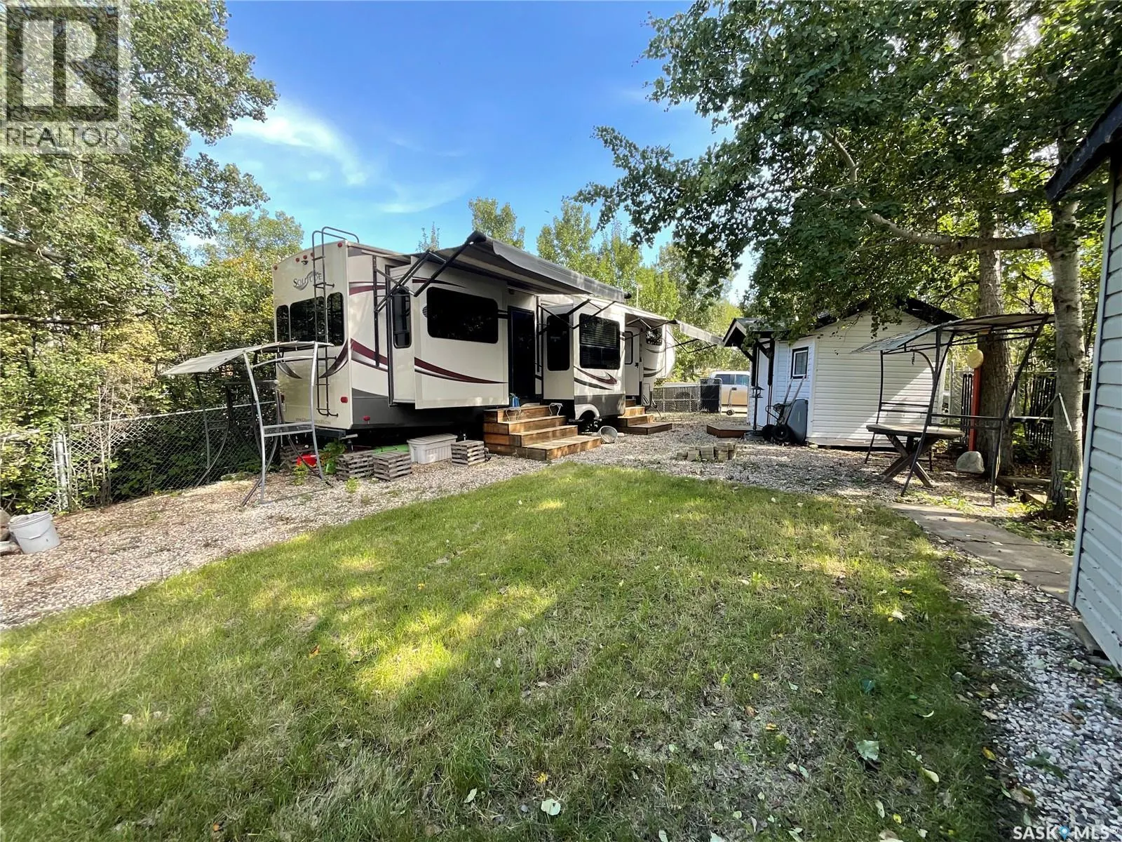 67 Lakeview Cres Deepwoods RV Campground
