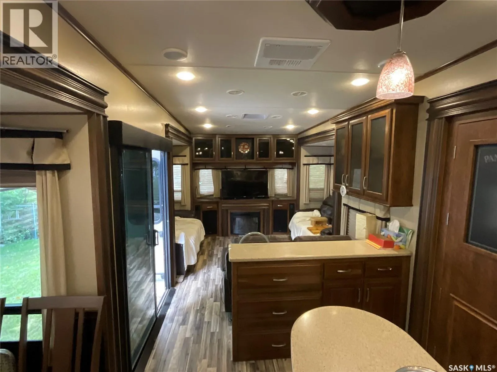 67 Lakeview Cres Deepwoods RV Campground