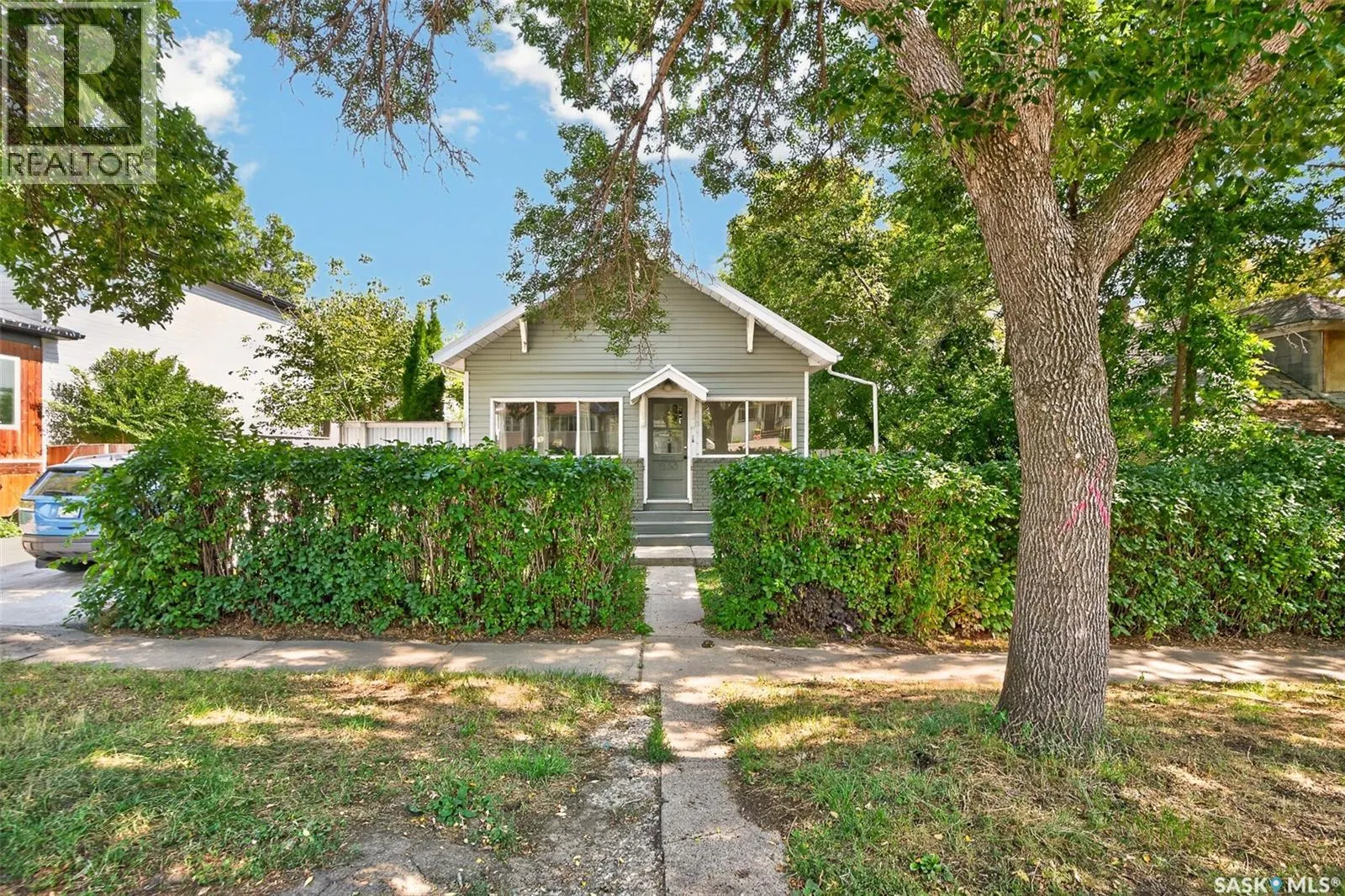 1133 Chestnut AVENUE NE