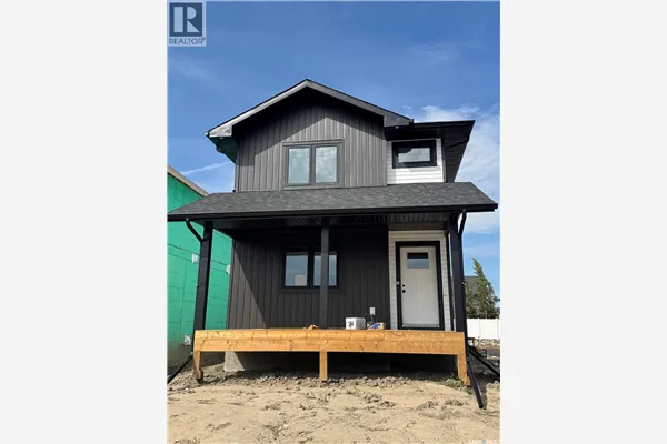 214 Froese CRESCENT