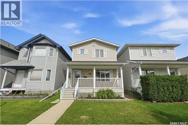 426 Rutherford CRESCENT