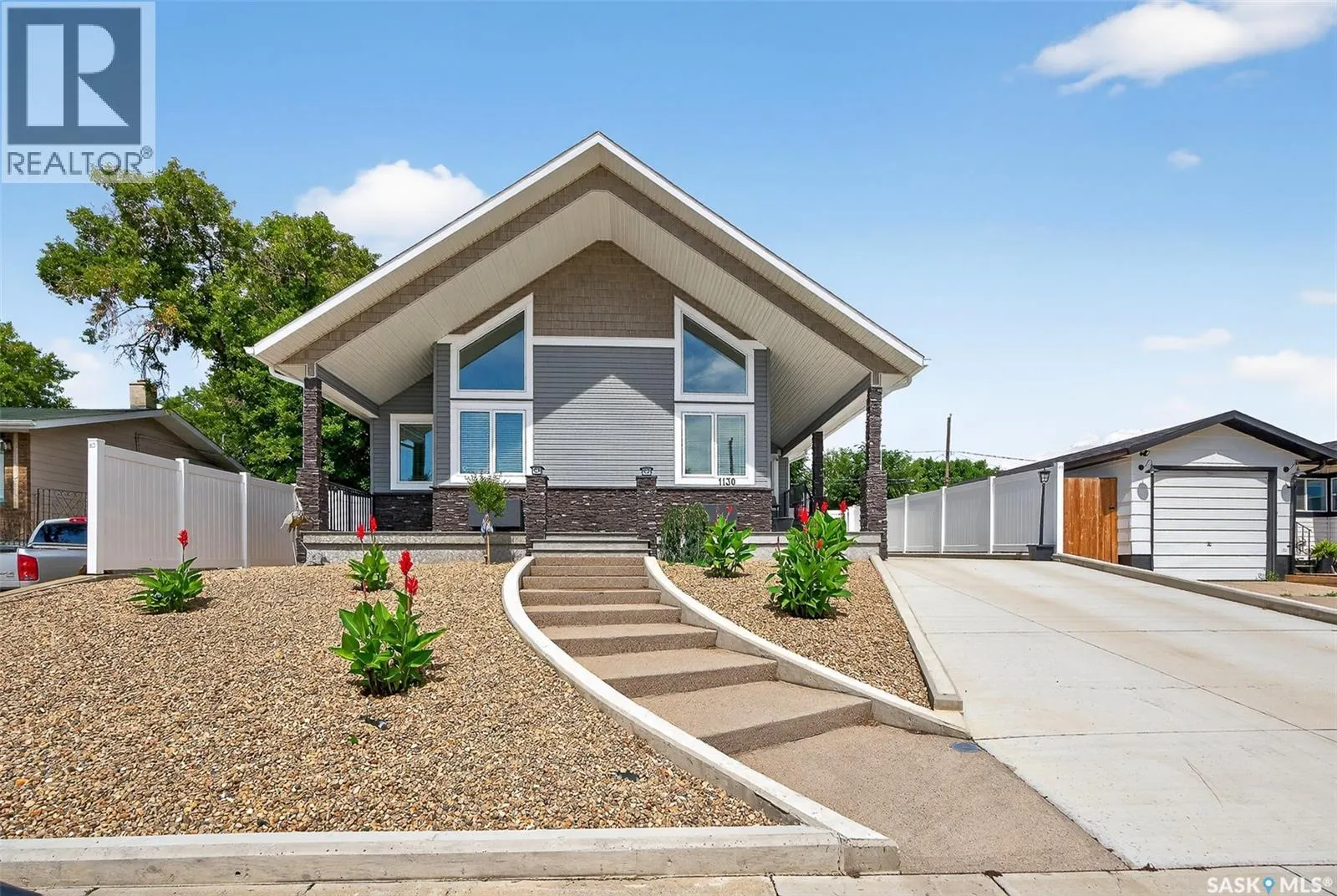 1130 Stadacona STREET W