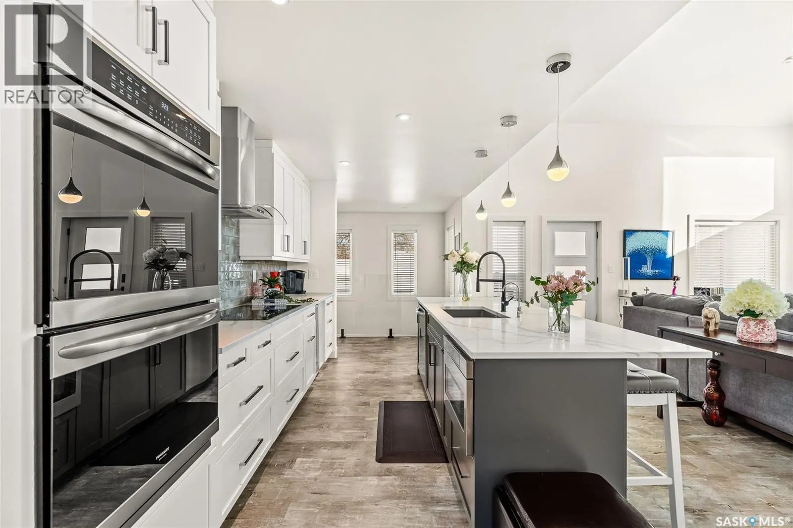 1130 Stadacona STREET W