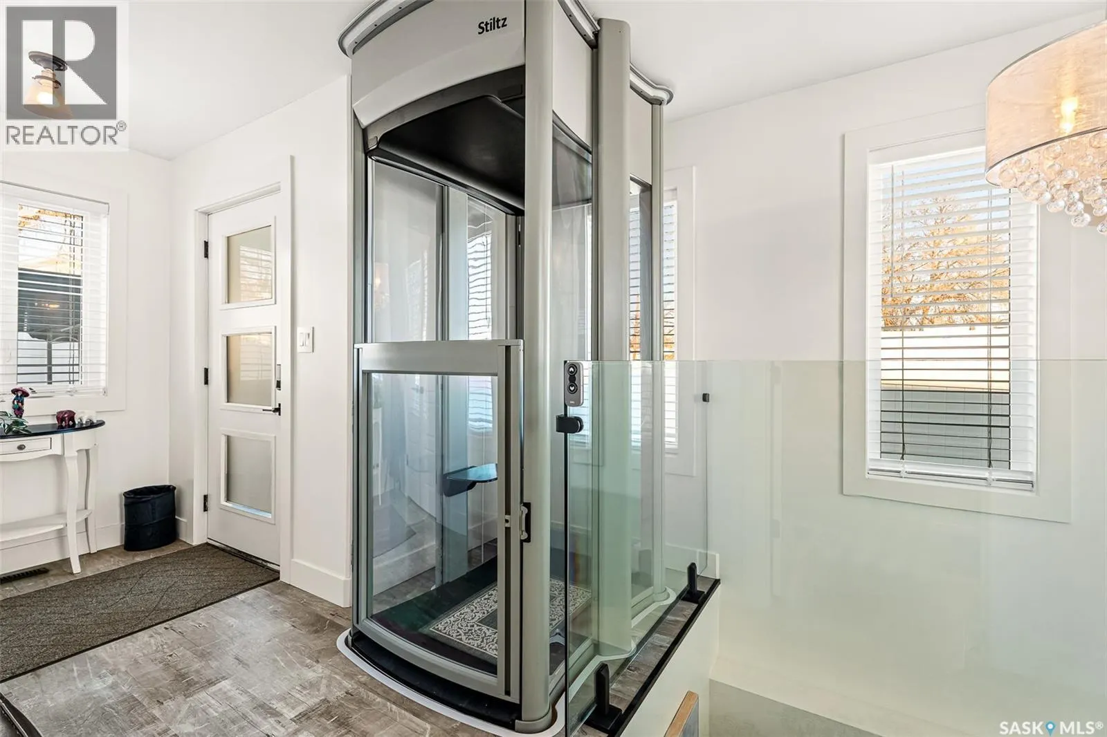 1130 Stadacona STREET W