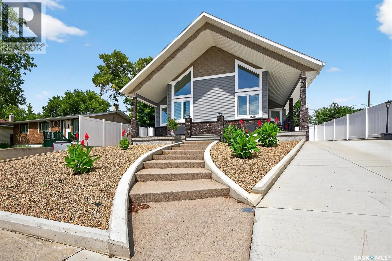 1130 Stadacona STREET W