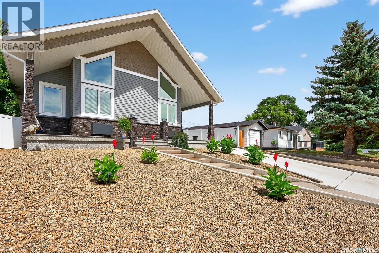 1130 Stadacona STREET W