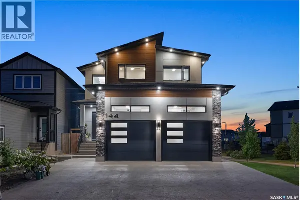 144 Forsey AVENUE