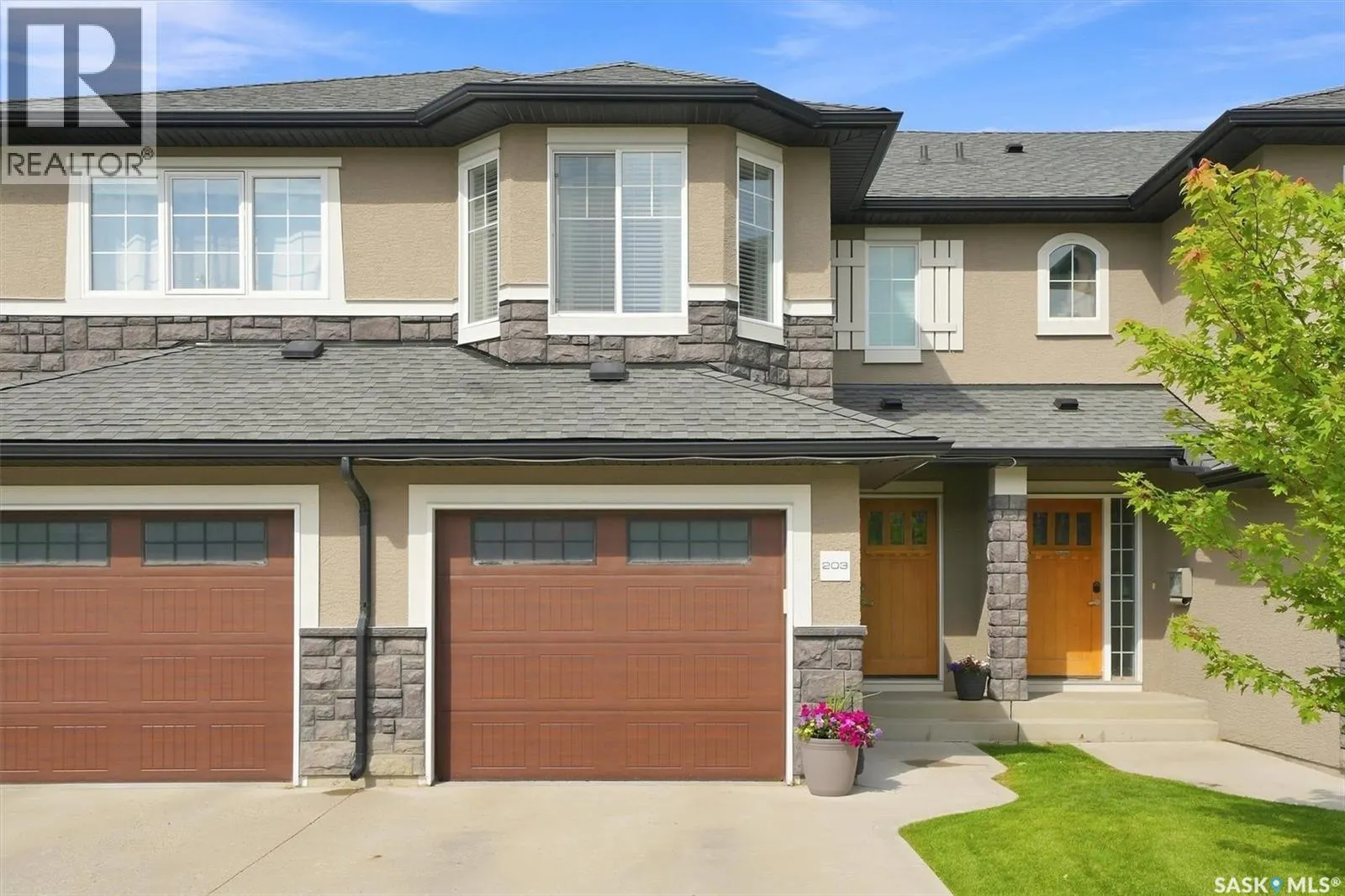 203 2007 Pohorecky CRESCENT