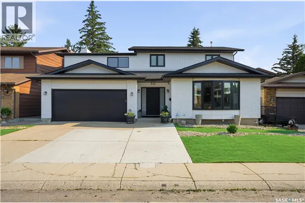 346 Wakaw CRESCENT