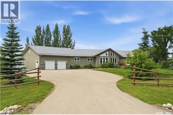 Acreage for sale: 2 Solar ROAD, Corman Park Rm No. 344