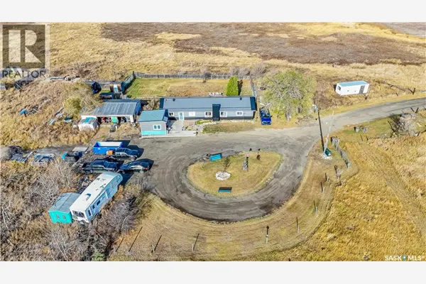 Acreage for sale: Horseman Acreage, Vanscoy Rm No. 345