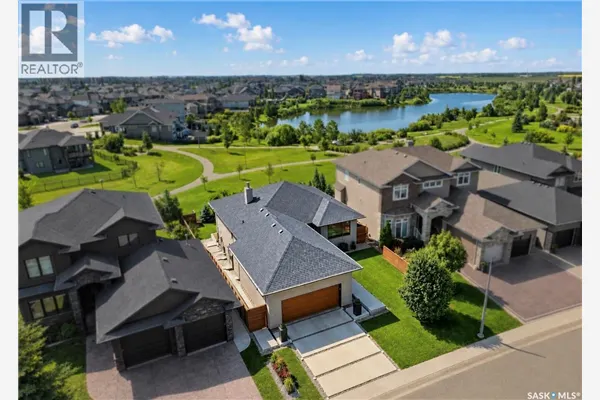 254 Whalley CRESCENT