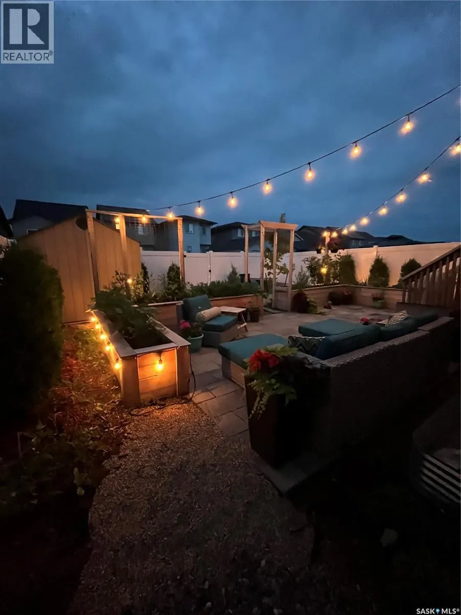 578 McFaull CRESCENT