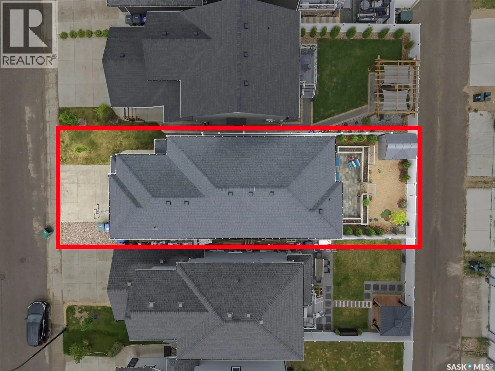 578 McFaull CRESCENT