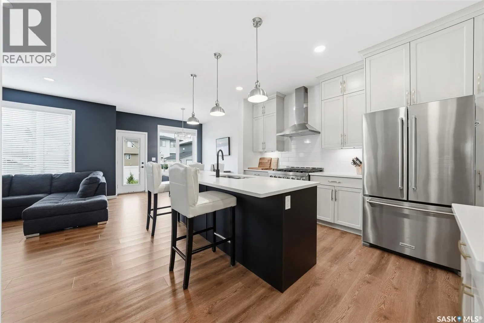578 McFaull CRESCENT