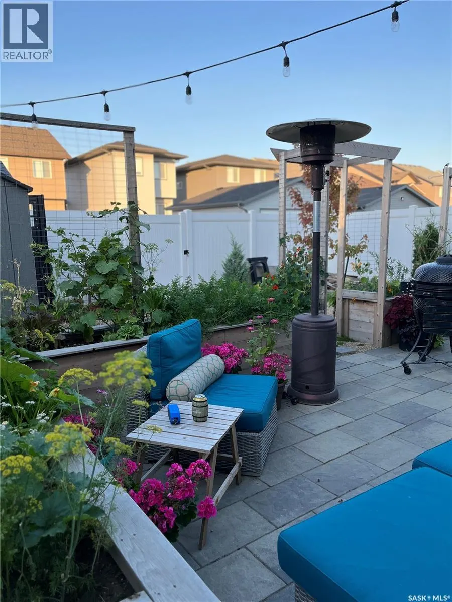 578 McFaull CRESCENT