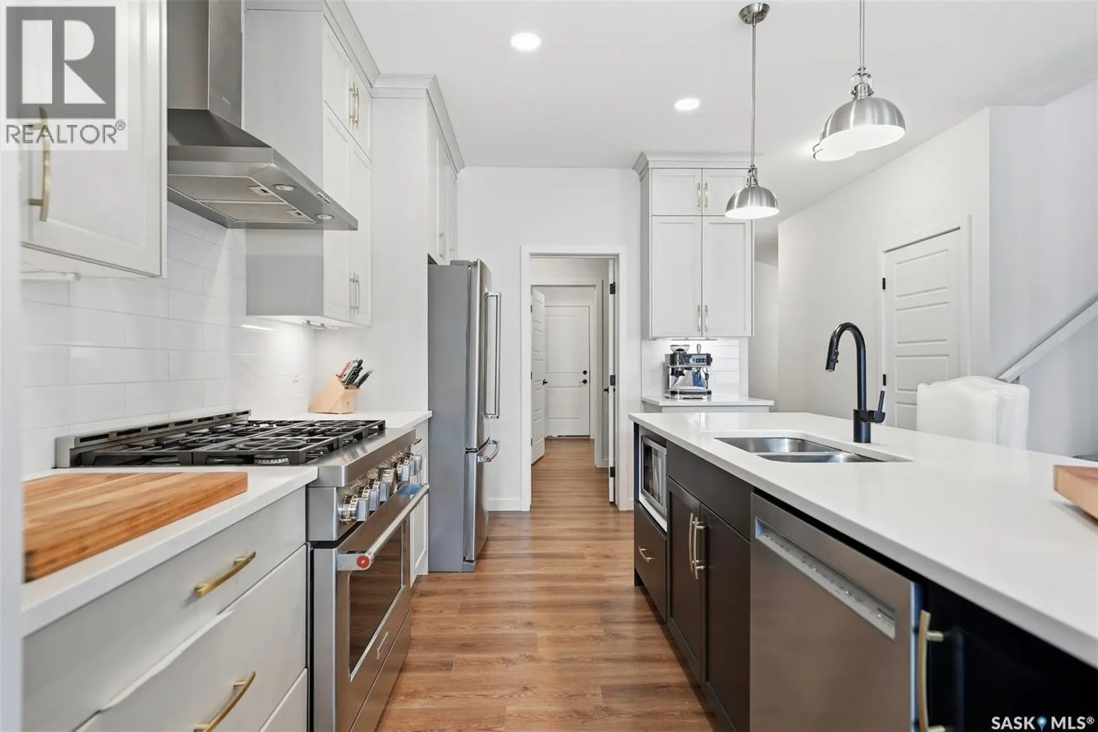 578 McFaull CRESCENT
