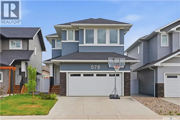 578 McFaull CRESCENT
