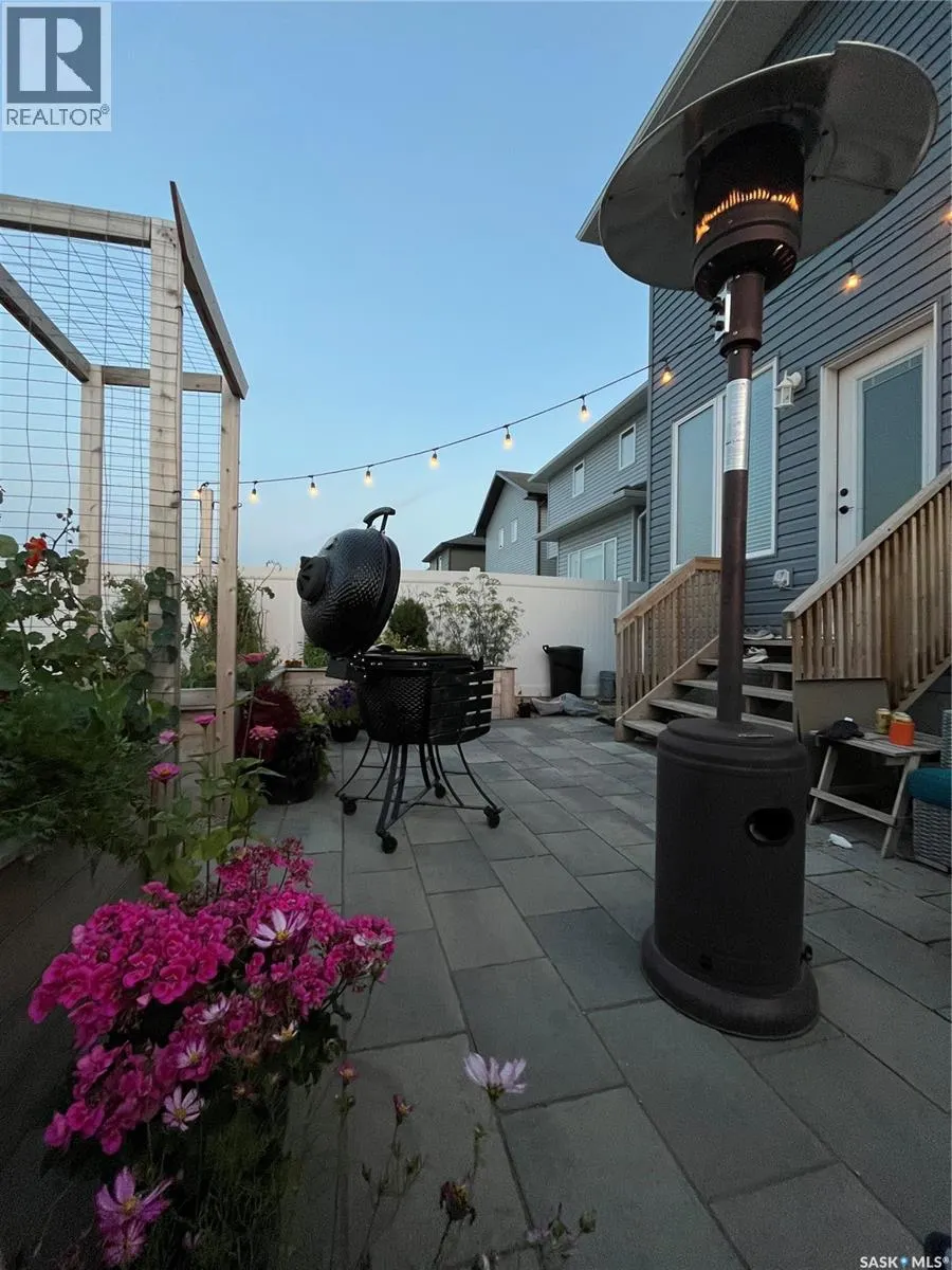 578 McFaull CRESCENT