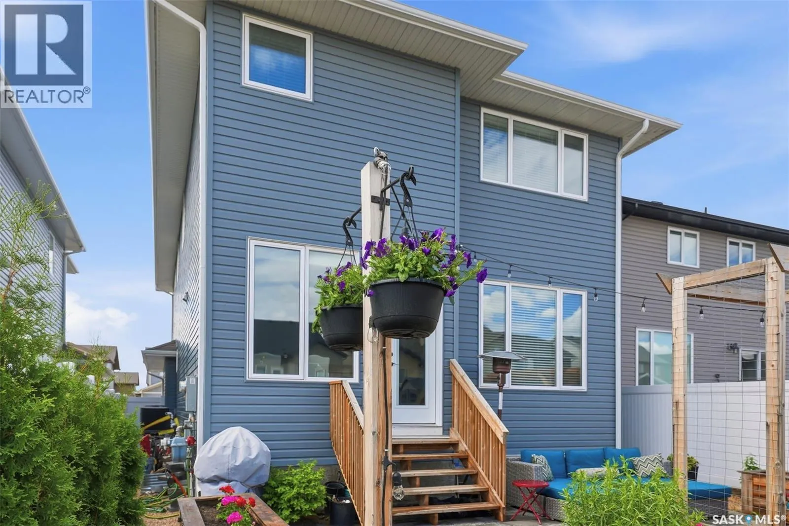 578 McFaull CRESCENT