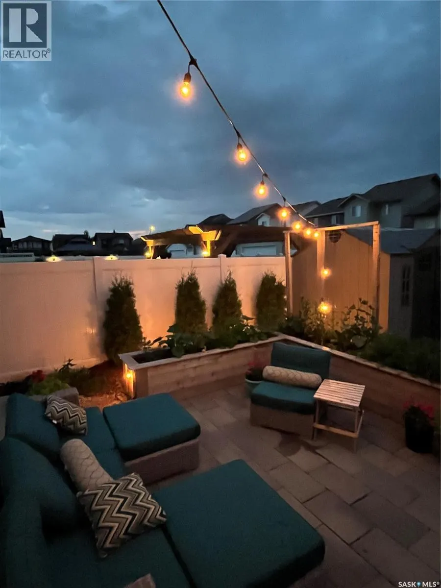 578 McFaull CRESCENT