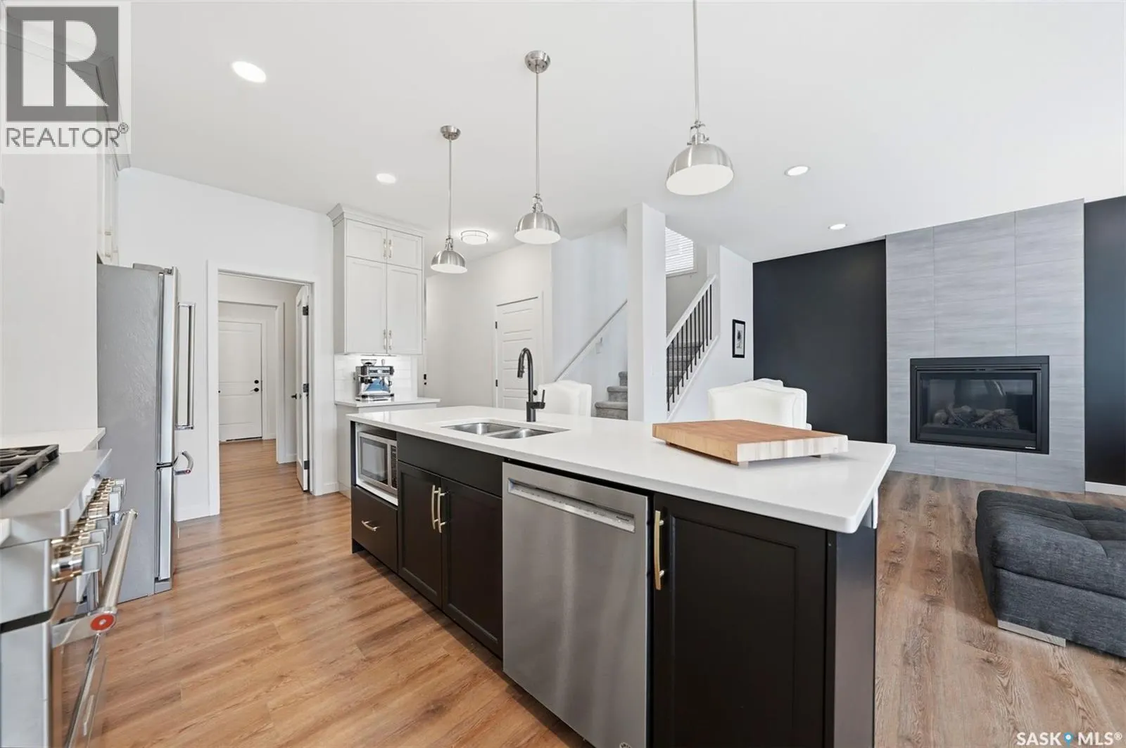 578 McFaull CRESCENT