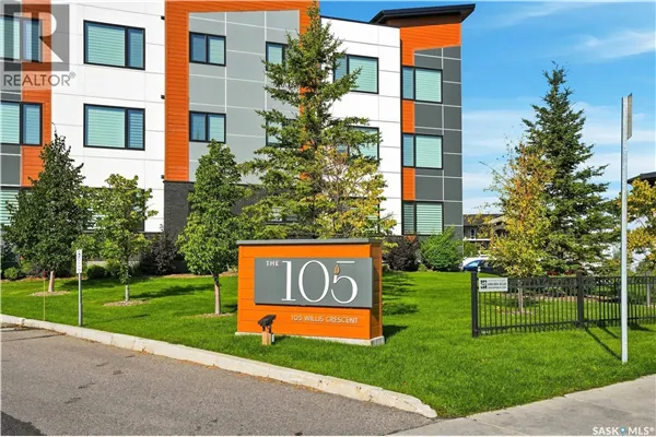 114 105 Willis CRESCENT