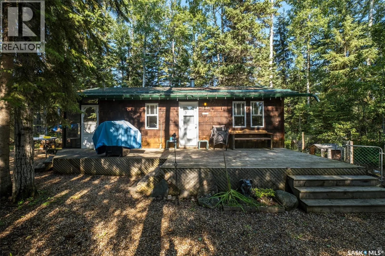 302 Jarvis STREET