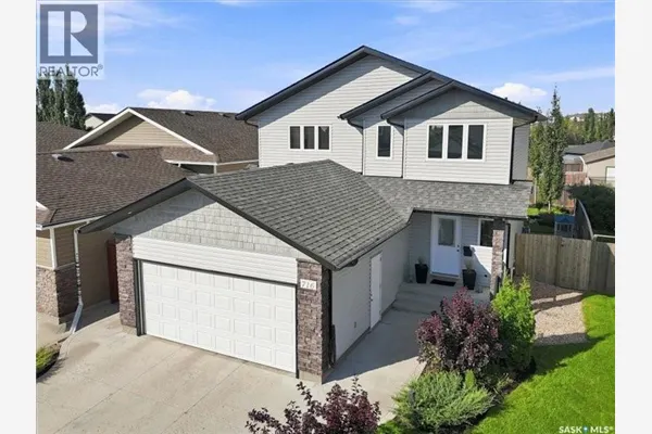 716 QUESSY DRIVE