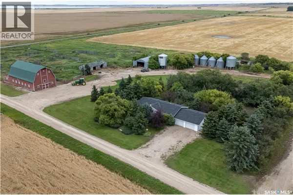 Acreage for sale: Vonda Acreage, Grant Rm No. 372