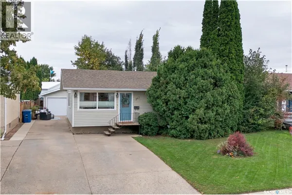 341 Boychuk DRIVE