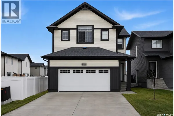 349 Cockcroft STREET