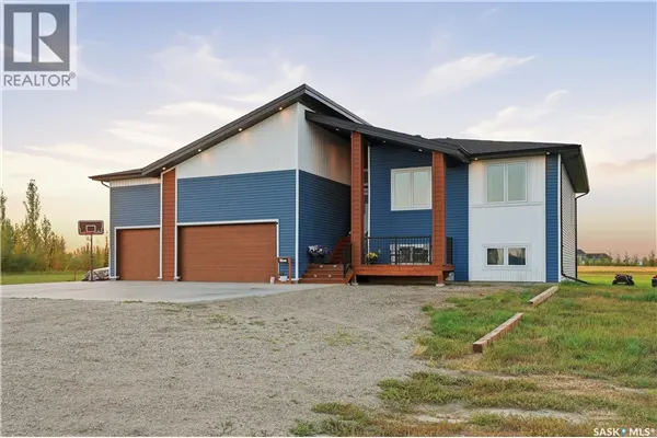 Acreage for sale: 80 Antelope ROAD, Dundurn Rm No. 314
