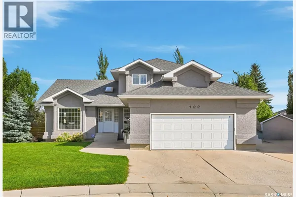 122 Lavalee PLACE
