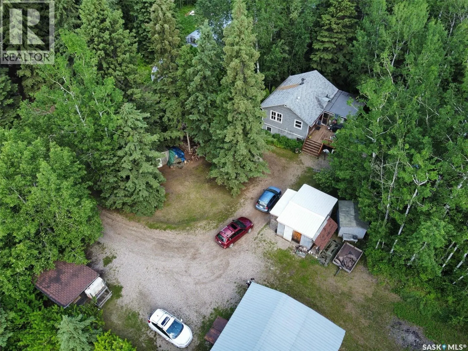 193 Dumble Road