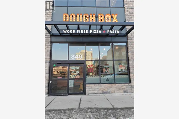 840 BROADWAY AVENUE