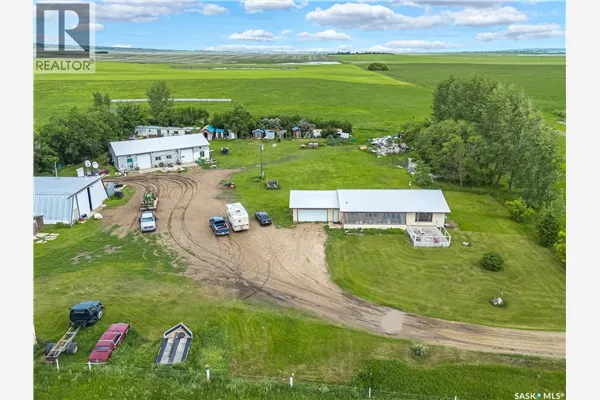 Acreage for sale: 46 Hnatuk Rd, Aberdeen No 373