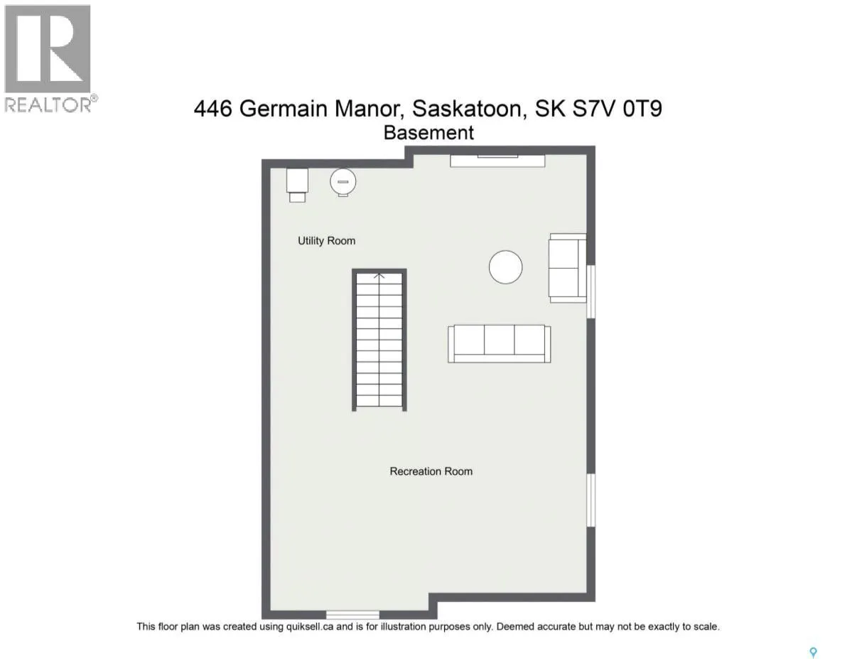 446 Germain MANOR