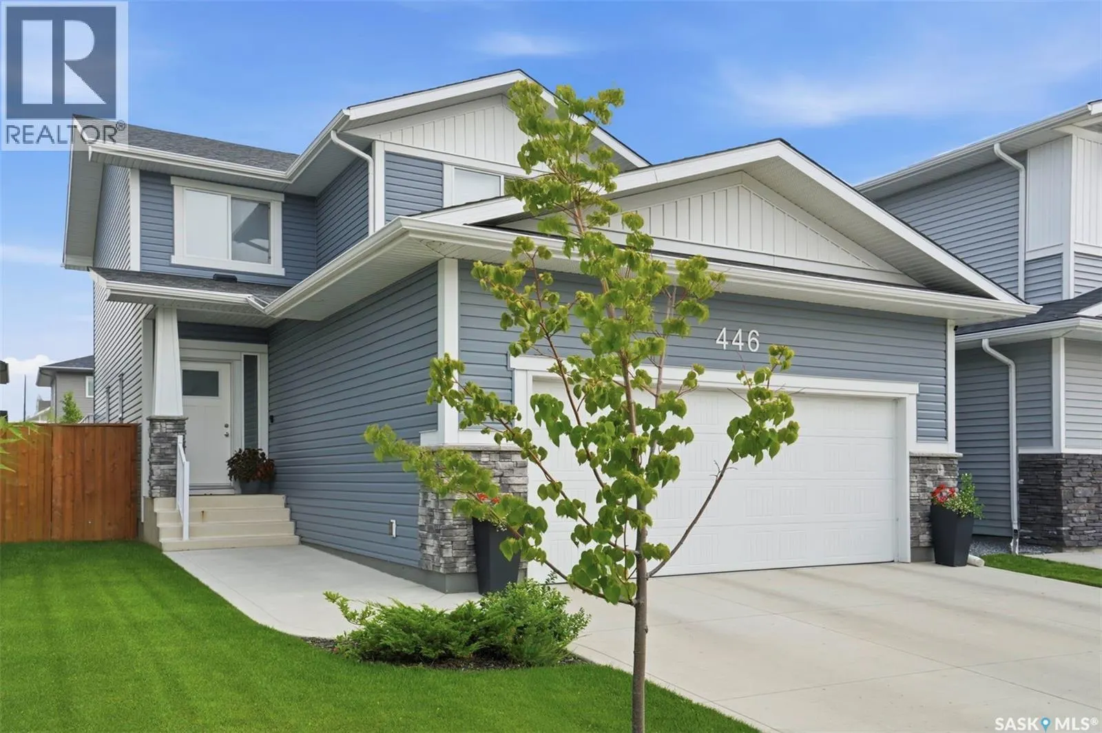 446 Germain MANOR