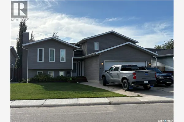535 LaLoche ROAD