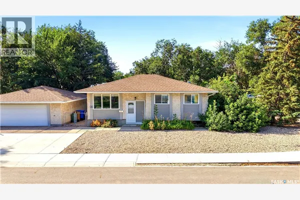 87 Vernon CRESCENT