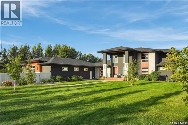 Acreage for sale: 37142 Eagle RIDGE, Corman Park Rm No. 344