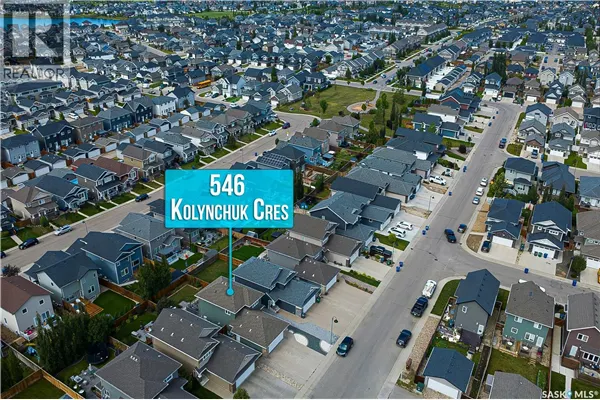 546 Kolynchuk CRESCENT